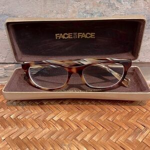 Face a Face Handmade Eyewear Adore 2